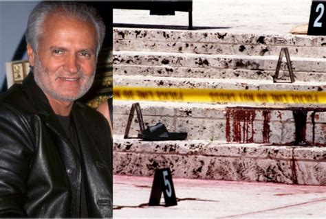 perchè versace è stato ucciso|Versace Story: dalla morte di Gianni alla decisione di vendere a .